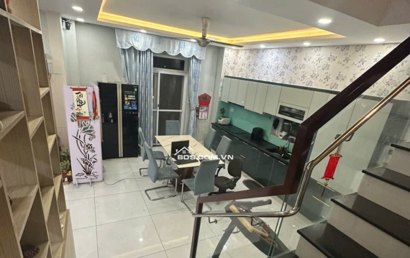 CHÍNH CHỦ BÁN NHÀ 2 MẶT TIỀN VIEW CÔNG VIÊN – HỒ BƠI KDC PHONG PHÚ 4 KHANG ĐIỀN BÌNH CHÁNH ( VIEW ĐẸP )